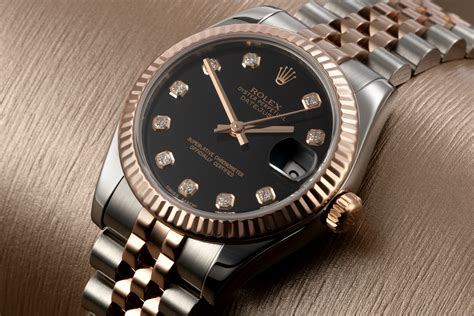 rolex 178271 rose gold|rolex rose gold with diamonds.